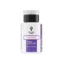 Victoria Vynn Cleaner Finish Manikúra 150 ml Rozsah objemu 50-249 ml