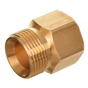 Переходник для шланговой катушки Karcher NILFISK 1/2 - M22