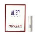 ПРОБНИК Thierry Mugler Alien Fusion 1,2 мл EDP ДЛЯ ЖЕНЩИН Eau de Parfum