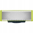 ОРИГИНАЛЬНОЕ ЗАМЕННОЕ ЛЕЗВИЕ ДЛЯ МАШИНЫ PHILIPS ONE BLADE 1 ШТ.