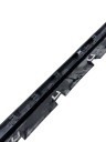 OVERLAY PAD THRESHOLD LEFT FORD MUSTANG VI FR3B-6310155-A  photo 9
