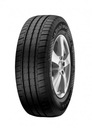 4 x Letné pneumatiky 205/65R16C APOLLO ALTRUST+ Profil pneumatík 65