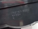 COMPTEUR TABLEAU DE BORD EUROPE 9831576180 OPEL CORSA F 1.2I 20Rphoto 7