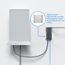 АДАПТЕР ETHERNET DO ВСТАНОВЛЕННЯ SCIENNEGO ZE СТОПУ ALUMINIUM, 89  фото 6