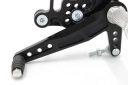 PP ТЮНИНГ SETY СПОРТИВНОЕ PODNOZKOW APRILIA RSV4 2009-2012  фото 5