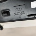 НАКЛАДКА ДЕКОРАТИВНИЙ БАГАЖНИКА AUDI A4 (8W2, B9) 8W9867973 2017  фото 7