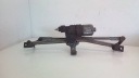 МЕХАНІЗМ ДВІРНИКІВ SKODA FABIA I 0390241500  (15713480917) фото min 6