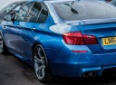 BMW 5 F10 M5 SPOILER SPOILER SPOILER BASIS !  photo 8