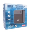 MINI COMPRESSEUR AUTOMOBILE 12V POMPE COMPRESSEURphoto 13