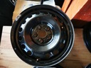 LLANTA TOYOTA VERSO S SUBARU TREZIA 5X100 15CALI ET 45 ORIGINAL ! 