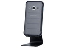 Samsung Galaxy xCover 3 1,5 ГБ 8 ГБ темно-серый Android