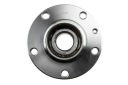 MOYEU ROUES ARRIÈRE OPEL CORSA D 06- FREINS DISQUEphoto 13