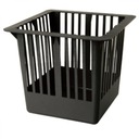 СИСТЕМА 300*300 КОРЗИНА ЛЮКА