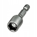 NASADKA FARMER MAGNETYCZNA 10MM KLUCZ UCHWYT 1/4