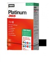 Nero Platinum 365 - softvér (ročná licencia) Verzia produktu krabicová (CD/DVD