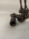 AUDI A4 B5 BOBINE ALLUMAGE CONDUITES DE DÉRIVATION 058905447C 0356100104 0589054470photo 8