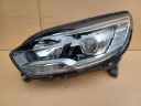 VW TOURAN 3 3 15-20 РІК ЛІВА ФАРА ПЕРІД  (17628750340) фото min 13