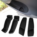 INTERIOR DOOR CAR ORGANIZER BRACKET TESLA 