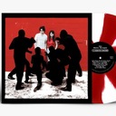 The White Stripes Blood Cells 20 Red White LTD LP