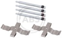 A.B.S. 1794Q KIT ACCESSOIRES VERS PLAQUETTES FREINSphoto 13