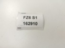 YAMAHA FZ6 S1 ЗАМОК ЗАЖИГАНИЯ ИММОБИЛАЙЗЕР  фото 9