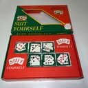 ИГРАЙТЕ В ТЕРПЕНИЕ БЕЗ КАРТ, ПОДХОДИТЕ СЕБЕ