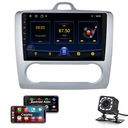 FORD FOCUS 2004-2011 РАДИО GPS ANDROID USB BT
