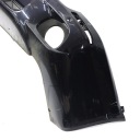 BMW X5 E70 PARE-CHOCS ARRIÈRE MODULE PDC CARBONSCHWARZ NOIR 416photo 11