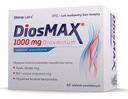 DiosMax 1000 мг от варикозного расширения вен 60 таблеток