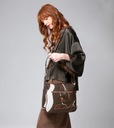 ANEKKE стильная женская сумка и сумка через плечо
