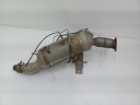 RENAULT MASTER III MOVANO B CATALYSEUR FAP 200100412Rphoto 1