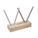 Точилка Lansky Diamond/Ceramic с 4 стержнями Turn Box TB