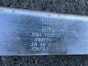 POUTRE RENFORCEMENT PANNEAU AVANT SUPÉRIEURE SUPPORT BMW X3 G01 2021R X-DRIVEphoto 6