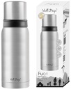 FUORI STEEL ТУРИСТИЧЕСКИЙ ТЕРМОС ДЛЯ ЧАЯ И КОФЕ 1л