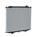 RIDEX 470R0042 RADIATEUR SYSTÈME REFROIDISSEMENT MOTEUR VERS NISSAN NAVARA (D22)photo 14