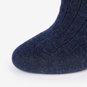 TEPLÉ Ponožky z jahňacej vlny Cerber veľ.33-35 GRANÁT Kód výrobcu CIEPŁE SKARPETY Z WEŁNY JAGNIĘCEJ