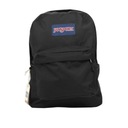 Рюкзак JanSport SuperBreak One Черный