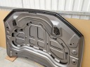 CAPOT AVANT COUVERCLE AUDI ETRON 4KE LZ7F TAIFUNGRAU COMPLÈTE DÉMONTAGEphoto 11