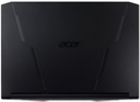 Acer Nitro 5 Core i5-11400H RTX3060 16GB 512 W11 Model procesora Intel Core i5-11400H