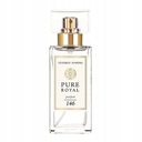 FM Federico Mahora Pure Royal 146 Dámsky parfum - 50ml Kapacita balenia 50 ml