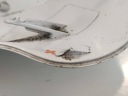 SEAT IBIZA IV 4 BODY MIRRORS LEFT 6J0857537B  photo 13