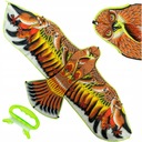 LATAWIEC OGROMNY ODSTRASZACZ PTAKÓW XXXL DO OGRODU