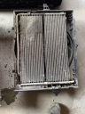 РАДІАТОР ВОДИ BMW 5 E60 E61 540I 550I 2005-2010  (18752352221) фото min 9
