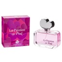 Real Time La Passion En Pink 100 ml parfumovaná voda žena EDP