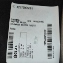 КОРПУС КОЛЕСА ЗАПАСНОГО MERCEDES-BENZ EQS (V297) A2976905201 27369572 245KW  (18508021044) фото min 6