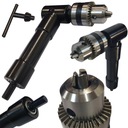 УГЛОВОЕ ПРИСПОСОБЛЕНИЕ ДЛЯ СВЕРЛИЛЬНОЙ МАШИНЫ