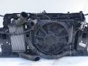 KIA CEED II LIFT 15-18 PANNEAU AVANT RENFORCEMENT POUTRE RADIATEURS AVANT CRDIphoto 9