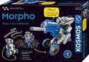 Robot Kosmos 62083