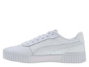 Obuv pre mládež Puma Carina 2.0 JR 38618502 37 Stav balenia originálne