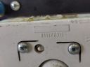 COMPTEUR COMPTEUR VW CADDY PICK-UP 9U 1.9D 81117870photo 12
